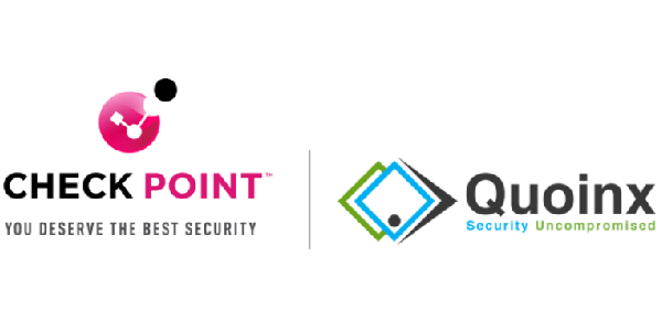 Checkpoint | Quoinx