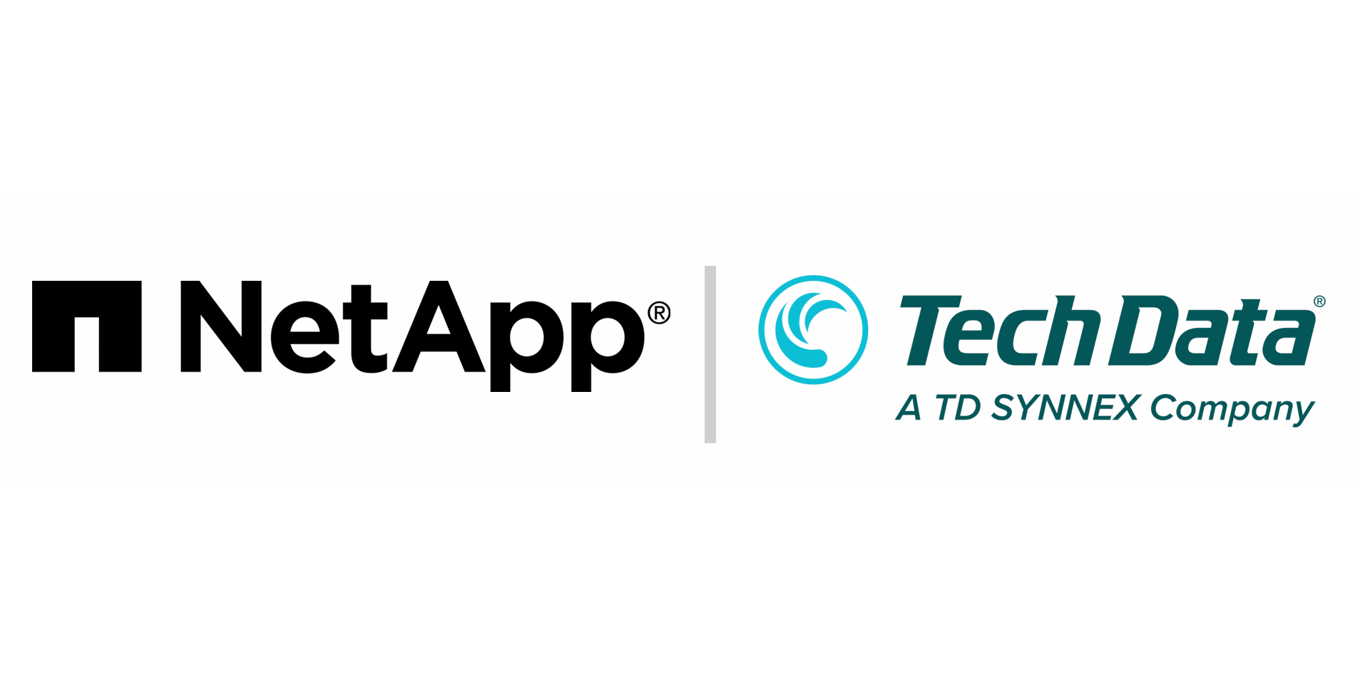 NetApp | TechData