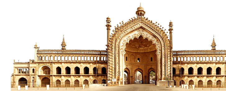 Rumi Darwaza