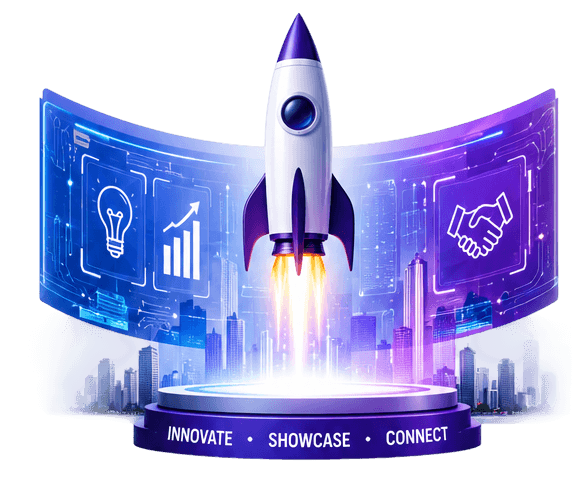 Digital Future Graphic