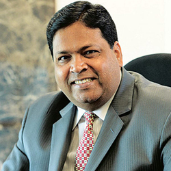 Hardayal Prasad