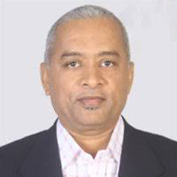 Manjunath Soma