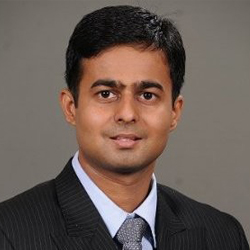 Piyush Chourashiya