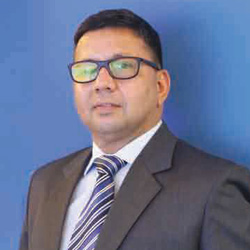 Rajender Bhandari