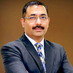 Arvind Sivaramakrishnan